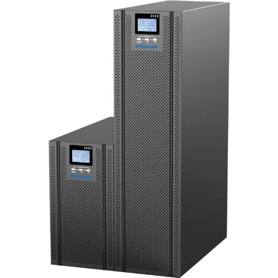 UPS Tescom Teos+ RT 10KVA (TE110RT)