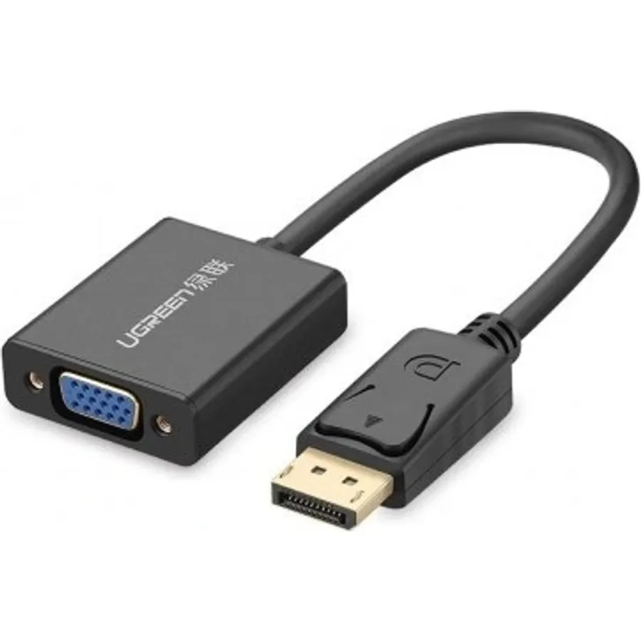 Video çevirici Ugreen DP Male – VGA Female Converter (20415)