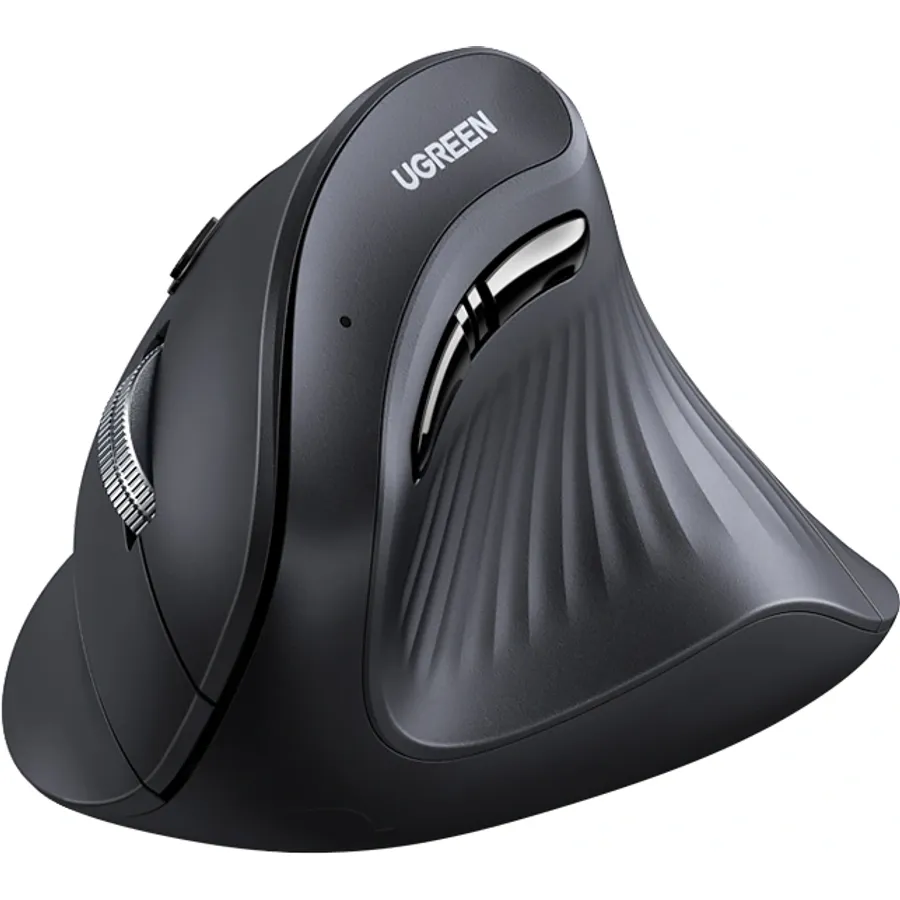 Mouse Ugreen Multi-mode vertikal (25444)