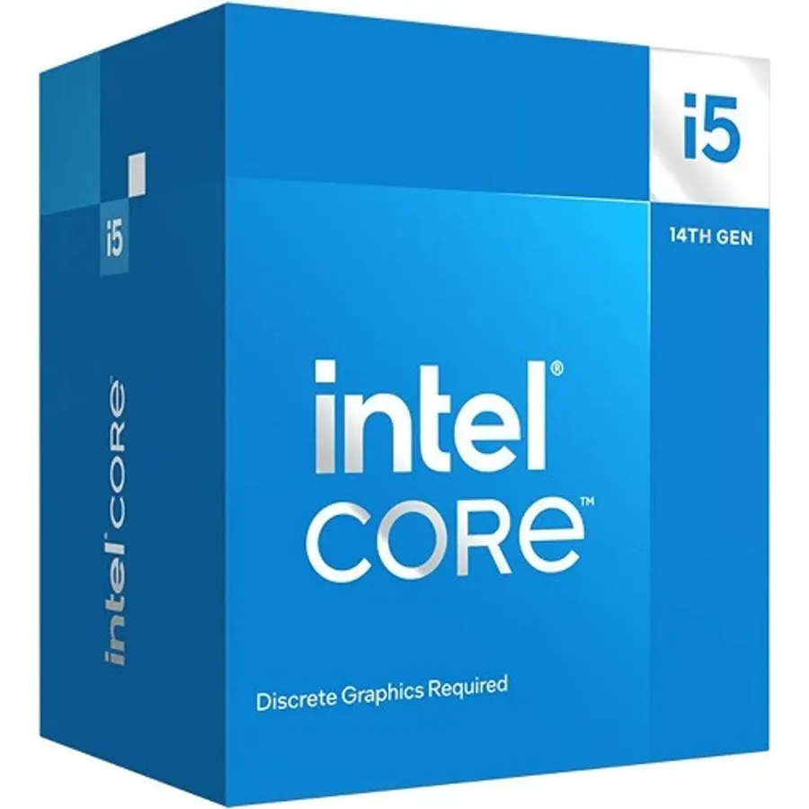 Prosessor Intel Core i5-14500 2.6 GHz 14-Core LGA 1700 (BX8071514500)