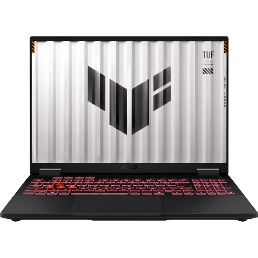 Gaming noutbuk ASUS TUF FA608PM-RV040W (90NR0MC1-M00A10)
