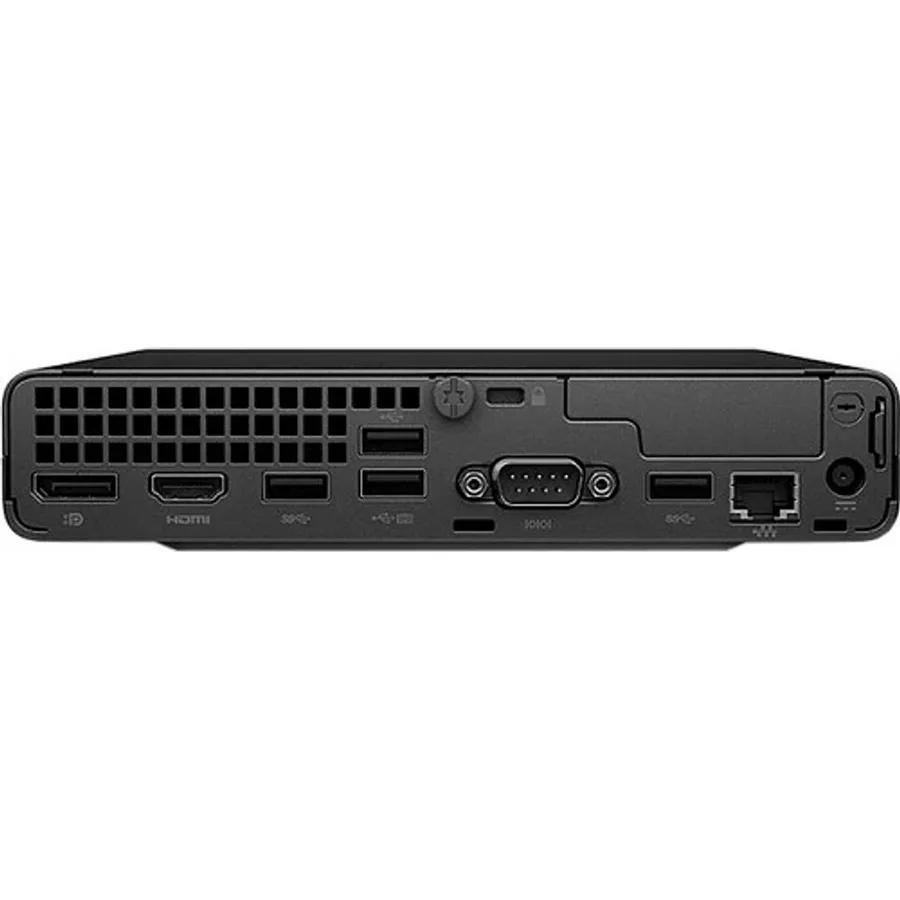 Mini kompüter HP Pro Mini 260 G9 Intel (885Q9EA)