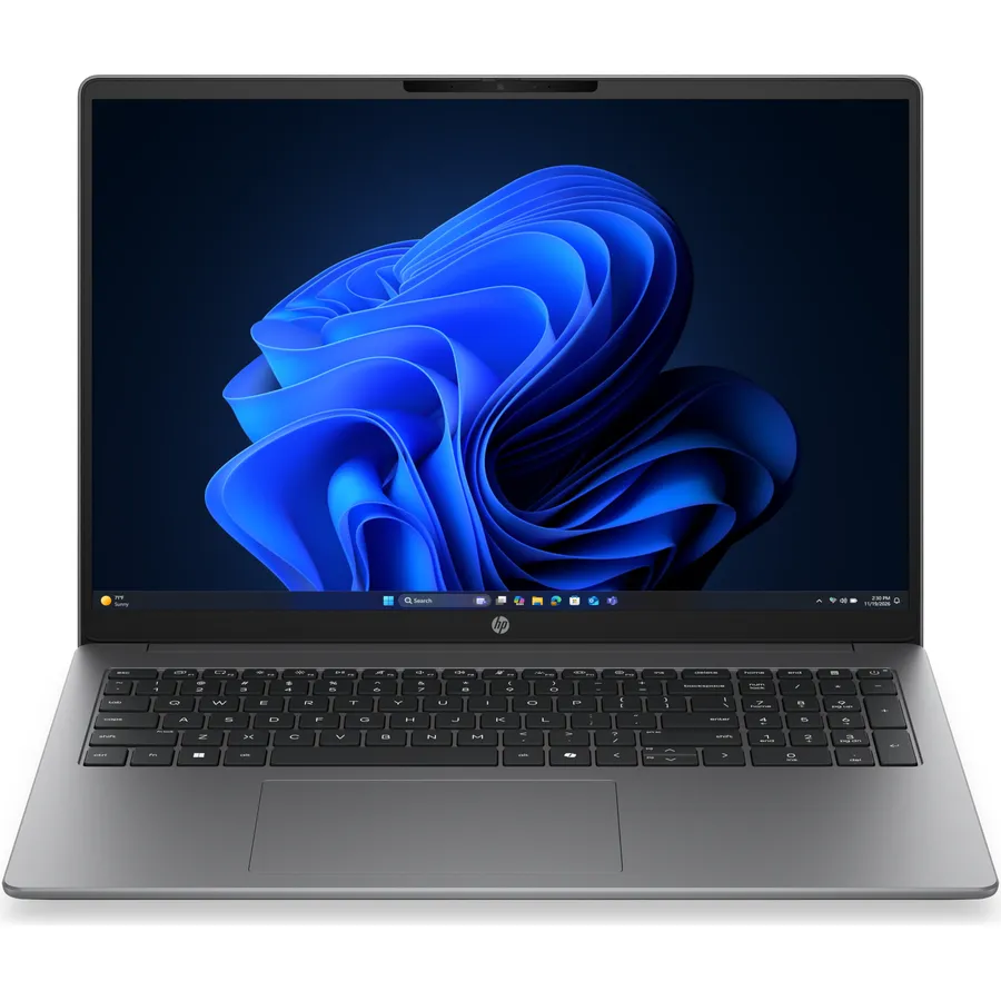 Noutbuk HP 200 G2iR 16" Intel (DN6G5AT)