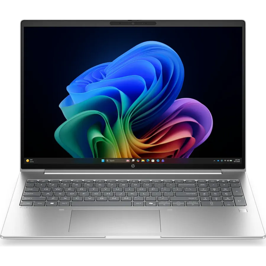 Noutbuk HP ProBook 4 G2i 16" Intel AI (DS5K5ET)