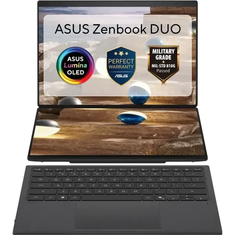 Noutbuk ASUS UX8407AA-SN049W (90NB16V1-M00WC0)