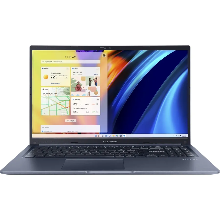 Noutbuk ASUS M1502XA-BQ005W (90NB19L1-M003Z0)