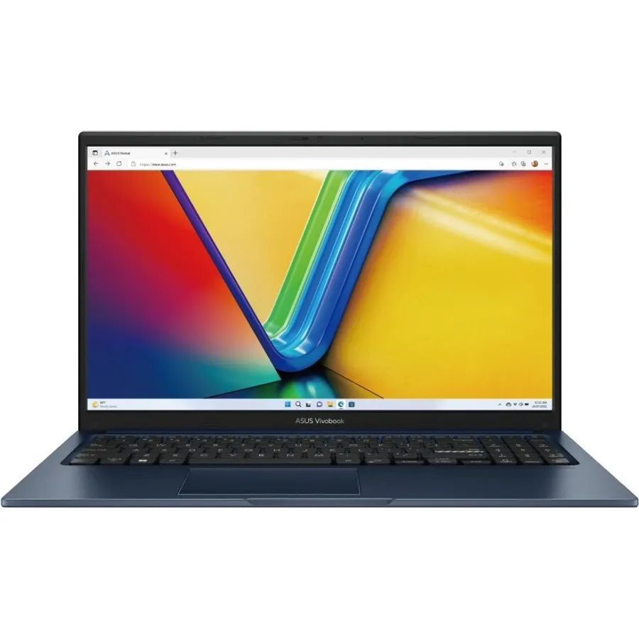 Noutbuk ASUS X1504MA-BQ813W (90NB17I1-M01M00)