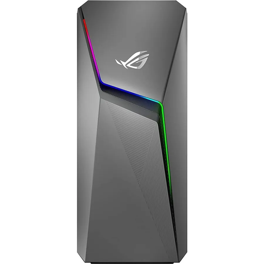 Gaming kompüter ASUS ROG Strix G10CE, i7-11700, 16GB, 512GB SSD, GTX 1660 Ti 6GB (90PF02T2-M00LA0)