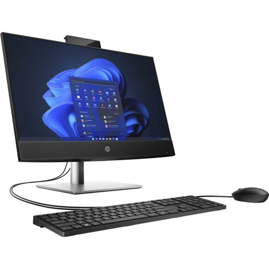 Monoblok HP ProOne 240 G10 24" i5-1334U 8GB/512GB (A1JY1ES)
