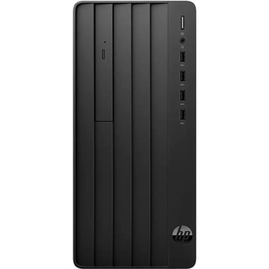 Kompüter HP Pro Tower 290 G9PCI i5-12400 16GB DDR5 512GB M.2 NVMe PCIe UHD (A54VZET)