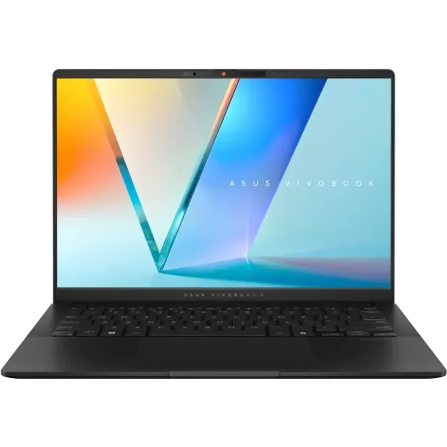 Noutbuk ASUS Vivobook S 14 OLED S5406SA-QD100, Core Ultra 7 256V, 16GB, 1TB SSD (90NB15R3-M00BP0)