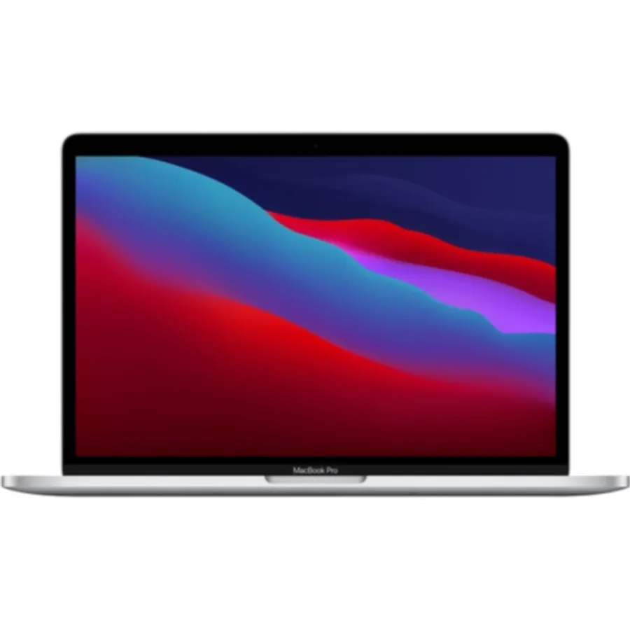 Noutbuk Apple MacBook Pro 13.3" M2, 8GB, 256GB SSD, Space Gray (adaptersiz) (MNER3LL/A)