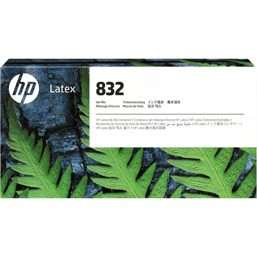 Qarışdırma konteyneri HP 832 Mix Container (4UV83A)