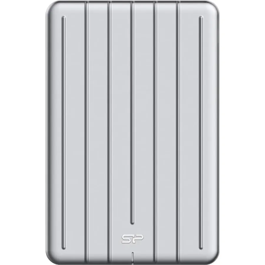 SSD Silicon Power USB 3.1 Bolt B75 256GB (SP256GBPSDB75SCS)