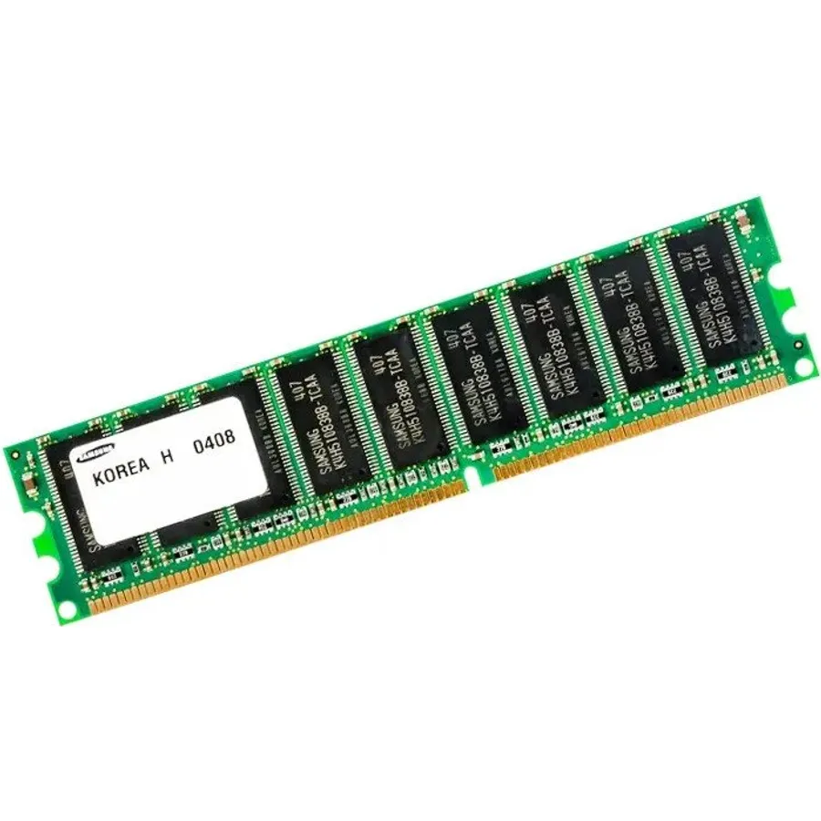 Operativ yaddaş (RAM) Samsung 8GB DDR4-2400 ECC UDIMM 1Rx8 (M391A1K43BB1-CRCQ)