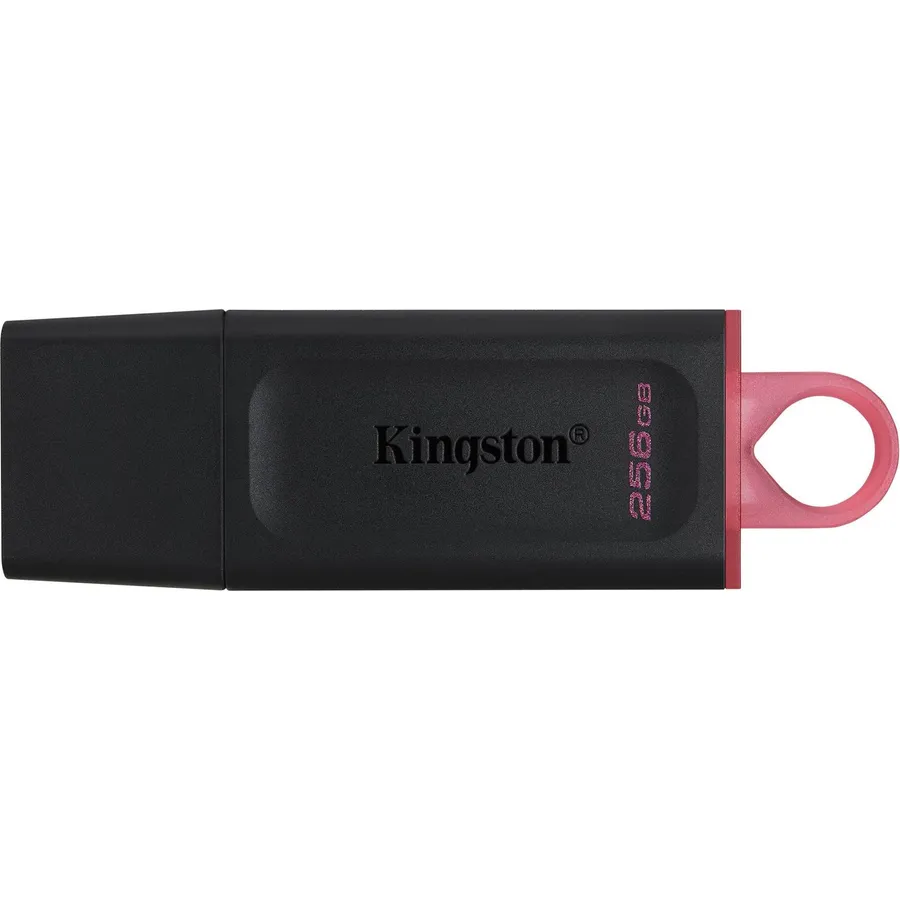 Fləş kart Kingston DataTraveler Exodia USB 3.2 Gen 1 256GB (DTX/256GB)
