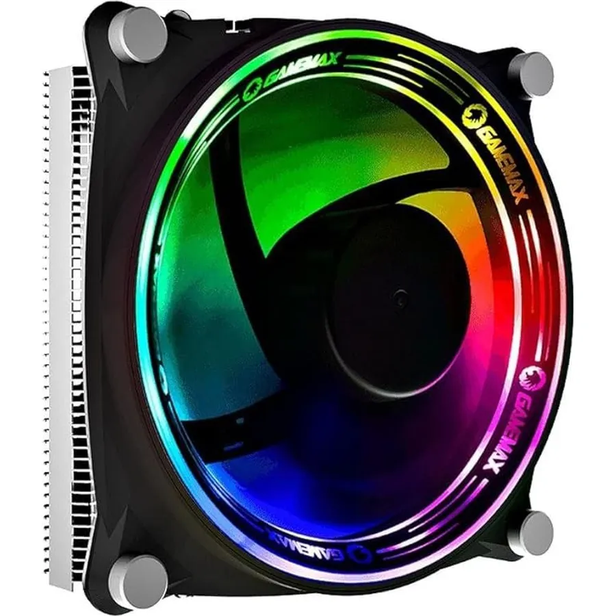 Prosessor kuleri GameMax Gamma 300 ARGB