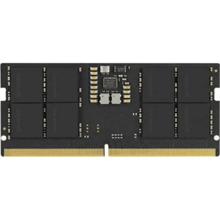 Operativ yaddaş (RAM) GoodRam 8GB DDR5 4800MHz CL40 Notebook (GR4800S564L40S/8G)