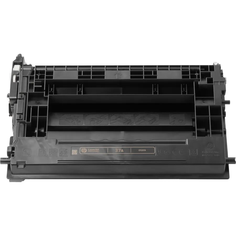 Toner kartric HP 37A Black LaserJet (CF237A)