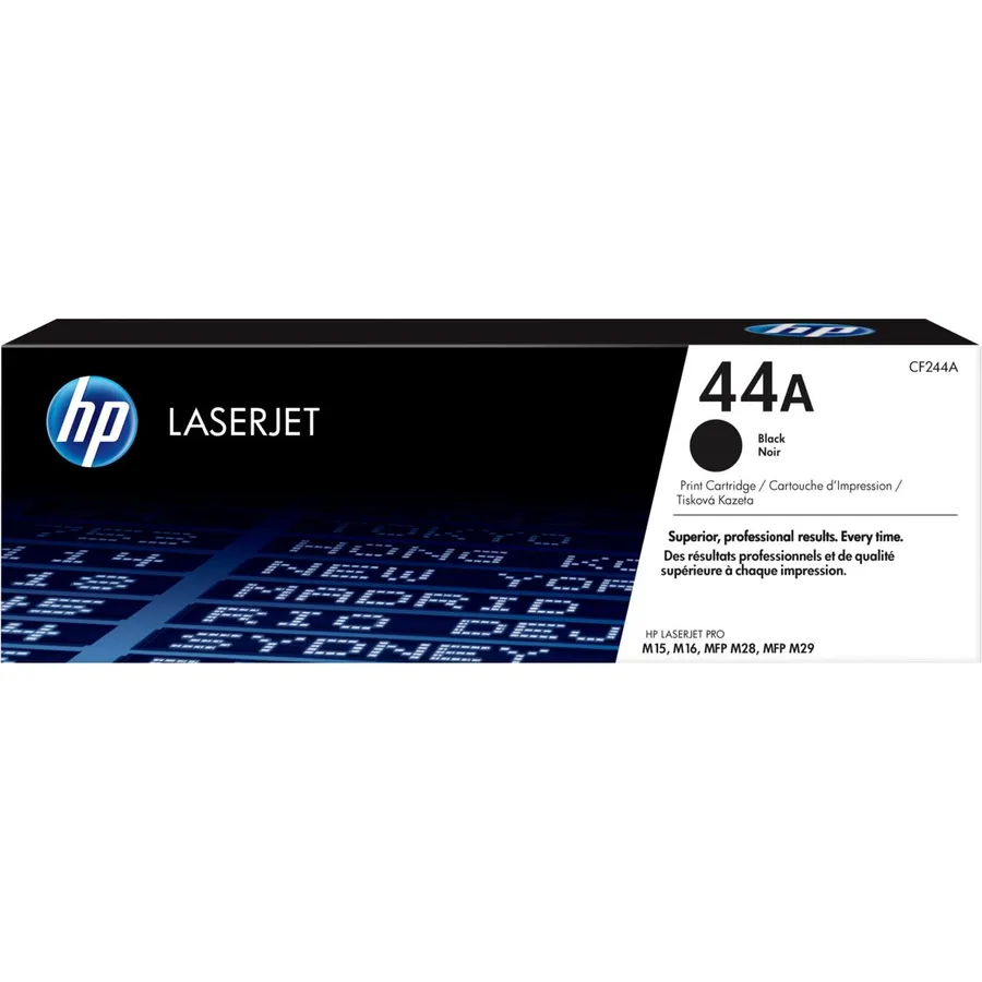Toner kartric HP 44A Black LaserJet (CF244A)