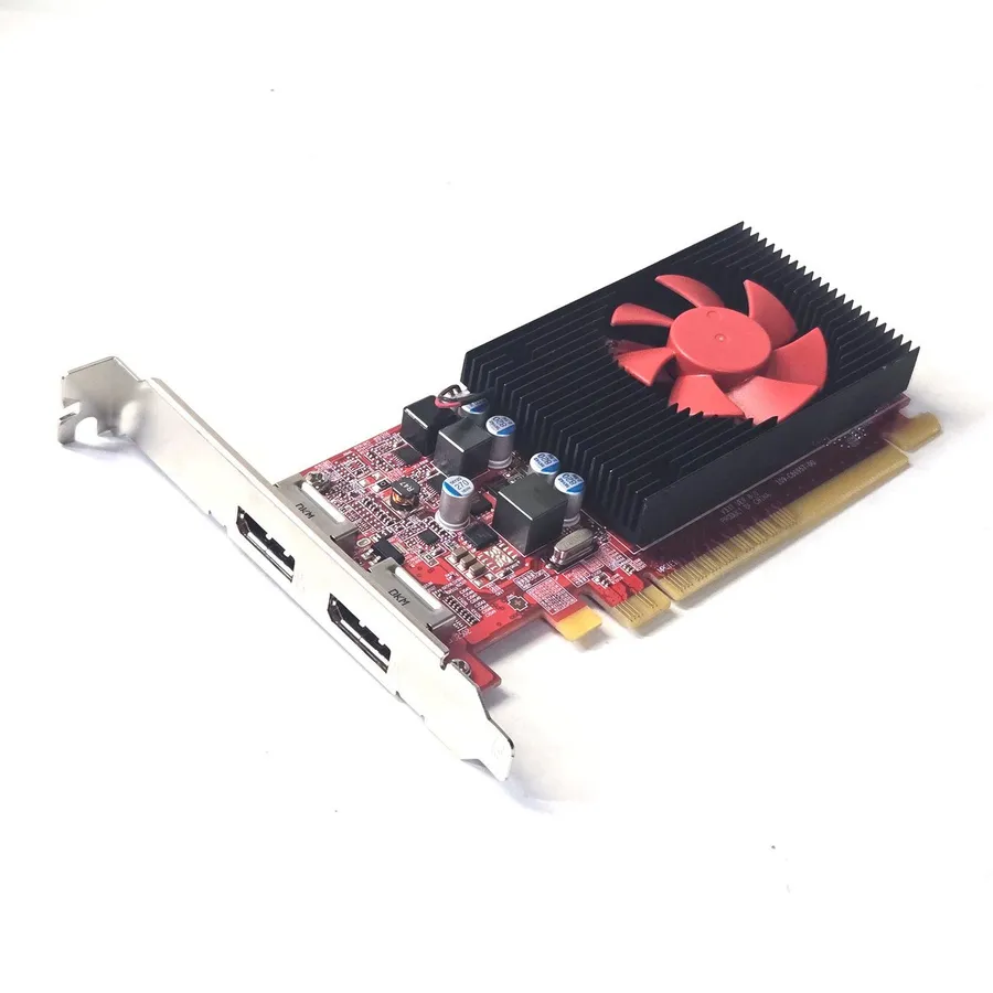 Videokart AMD Radeon R7 430 2GB, HP (L11302-001)