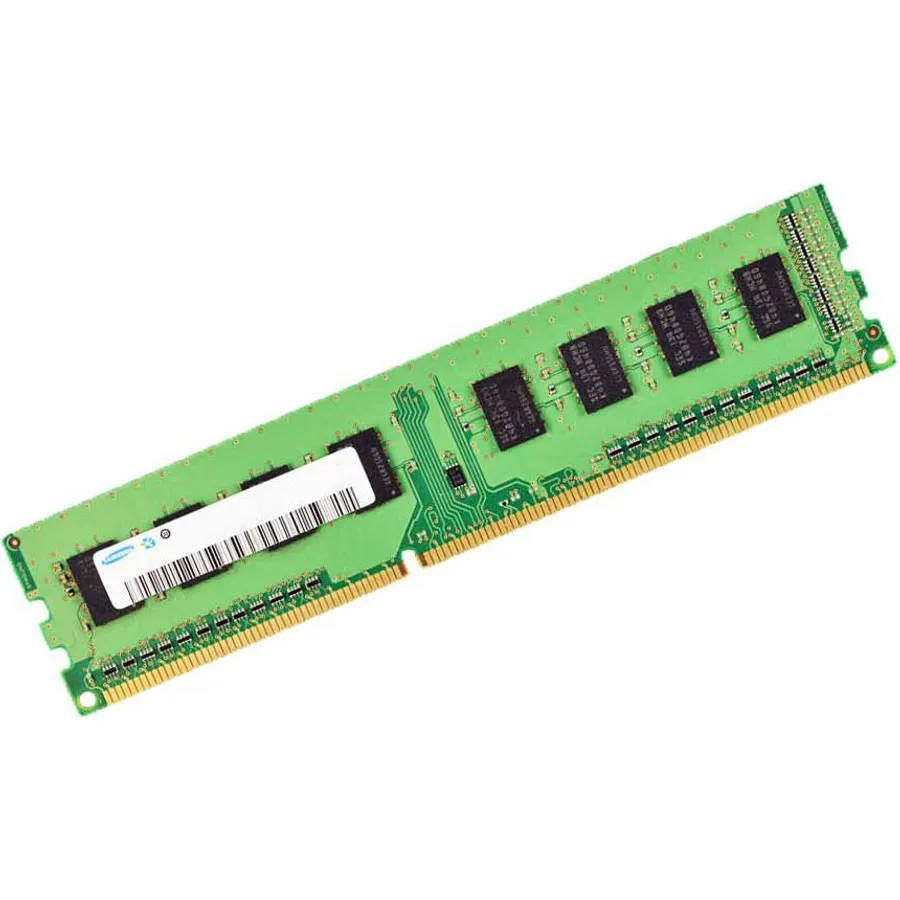 Operativ yaddaş (RAM) Samsung 2GB 1Rx8 PC3-12800U DIMM (M378B5773CH0-CK0)
