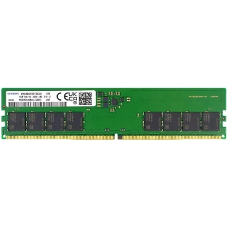 Operativ yaddaş (RAM) Samsung 16GB 2RX8 DDR4-2933Mbps (M393A2K43CB2-CVFBY)