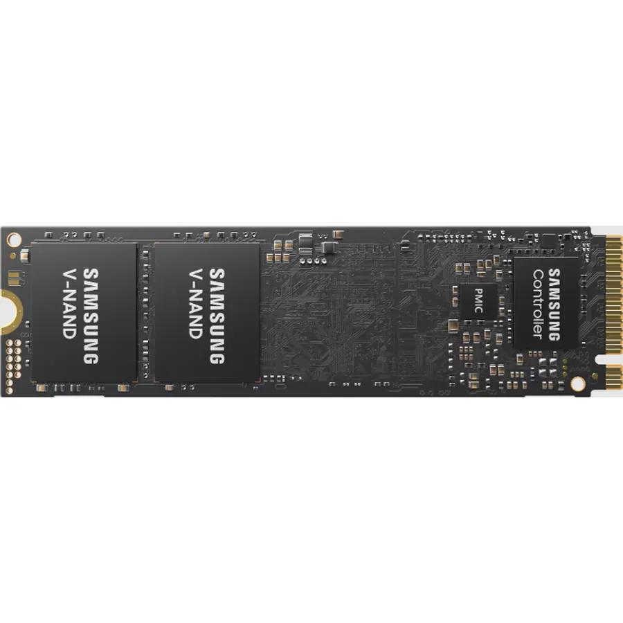 SSD Samsung PM9C1 512GB M.2 2280 NVMe (PCIe 4.0 x4) ( MZVL8512HELU-00BH1 MZ-VL85120)