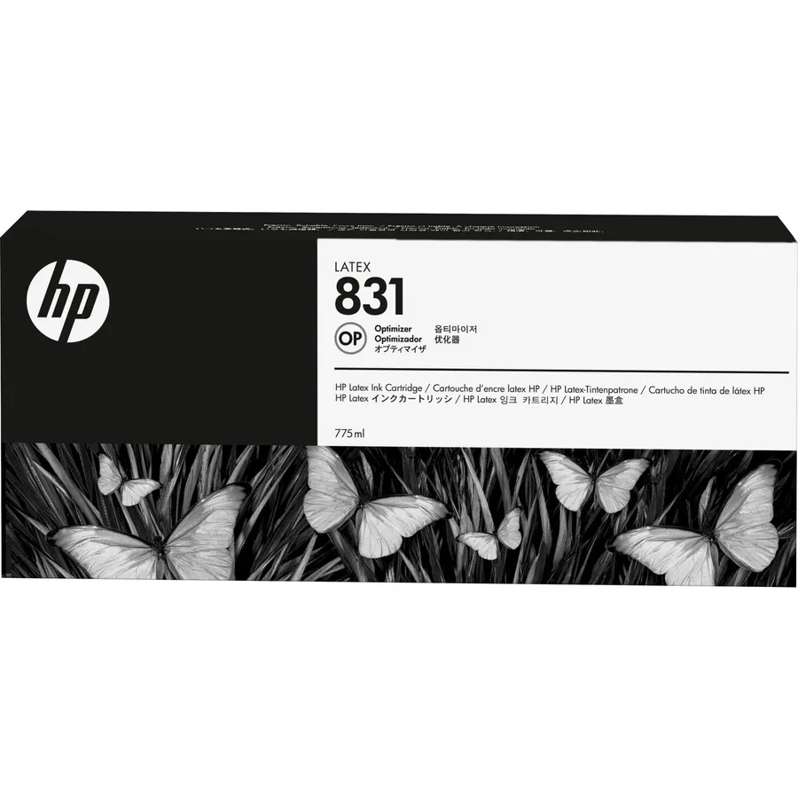 Mürəkkəb kartric HP 831 775 ml Latex Optimizer (CZ706A)