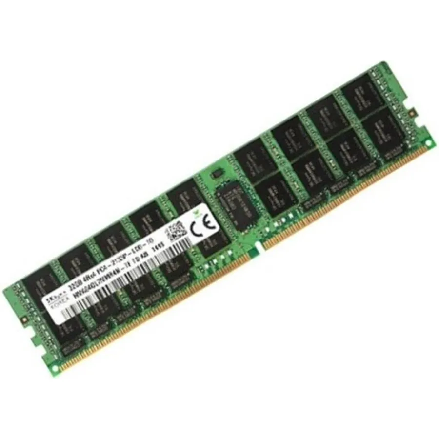 Server üçün RAM SK HYNIX 1x32GB DDR4-3200 RDIMM PC4-25600R Single Rank x4 (P38519-0A1/HMAA4GR7CJR4N-XN)