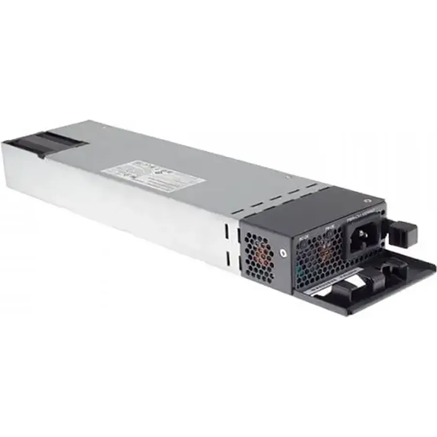 Server qida bloku Cisco hot-plug / redundant 1100 Watt (PWR-C1-1100WAC-RF)