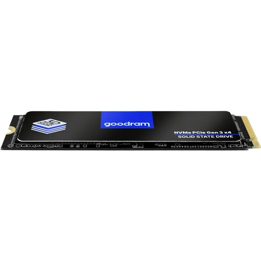 SSD Goodram PX500 (512 GB) (SSDPR-PX500-512-80) gen.2 M.2