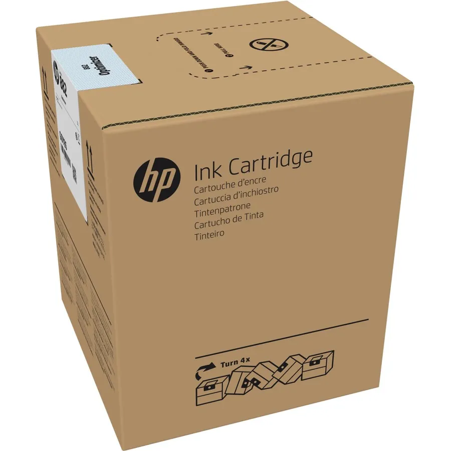 Mürəkkəb kartric HP 882 5 l Optimizer Latex (G0Z16A)