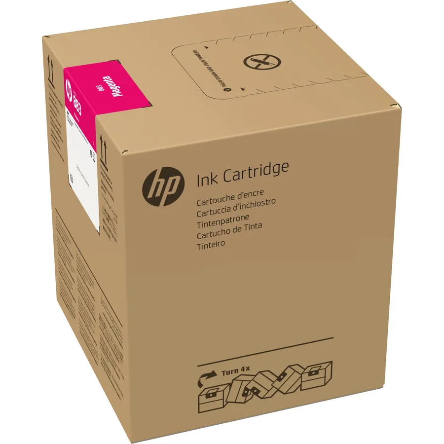 Mürəkkəb kartric HP 883 5L Magenta Latex (G0Z29A)