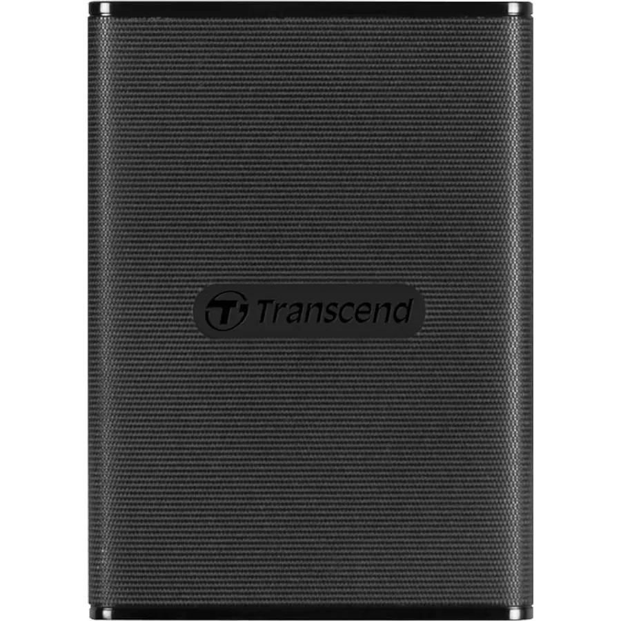 Xarici SSD Transcend ESD230C 480GB USB 3.1 Gen 2 Type-C (TS480GESD230C)