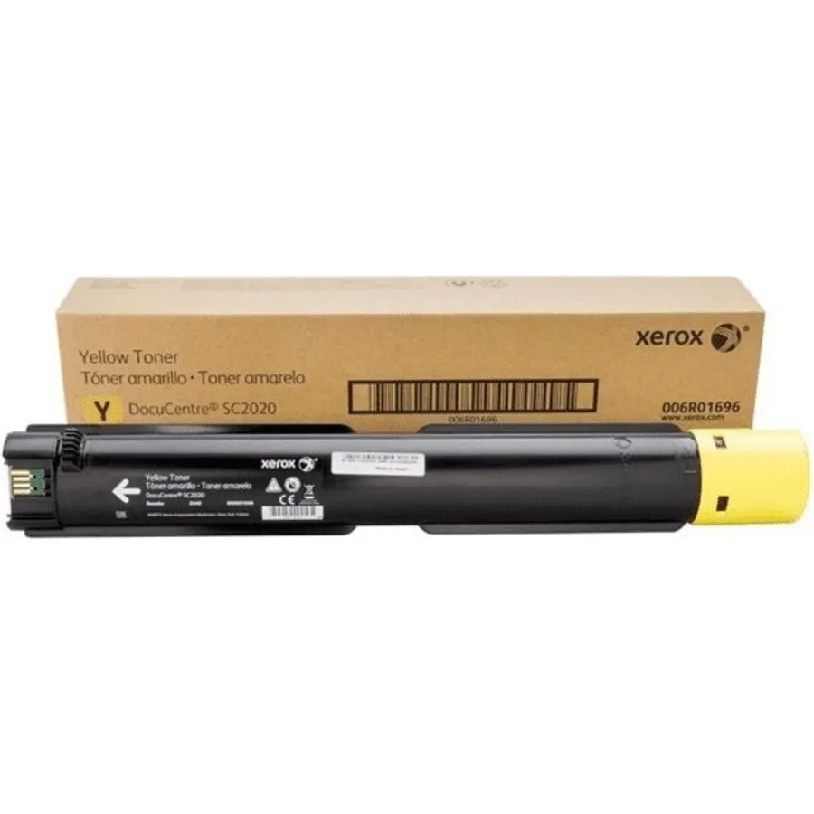 Toner kartric Xerox DocuCentre 2020 Yellow (006R01696)