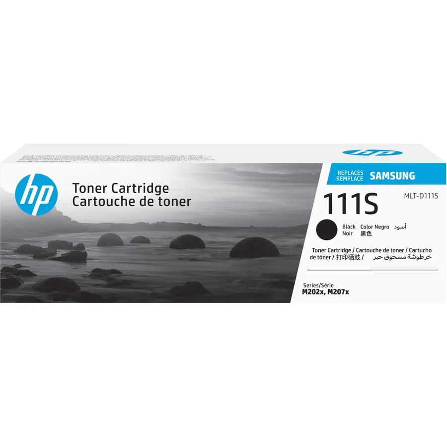 Toner kartric Samsung MLT-D111S Black (SU810A)
