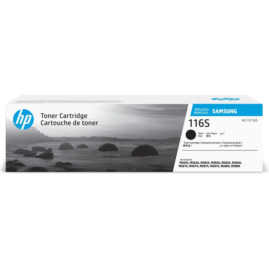 Toner kartric Samsung MLT-D116S Black (SU840A)