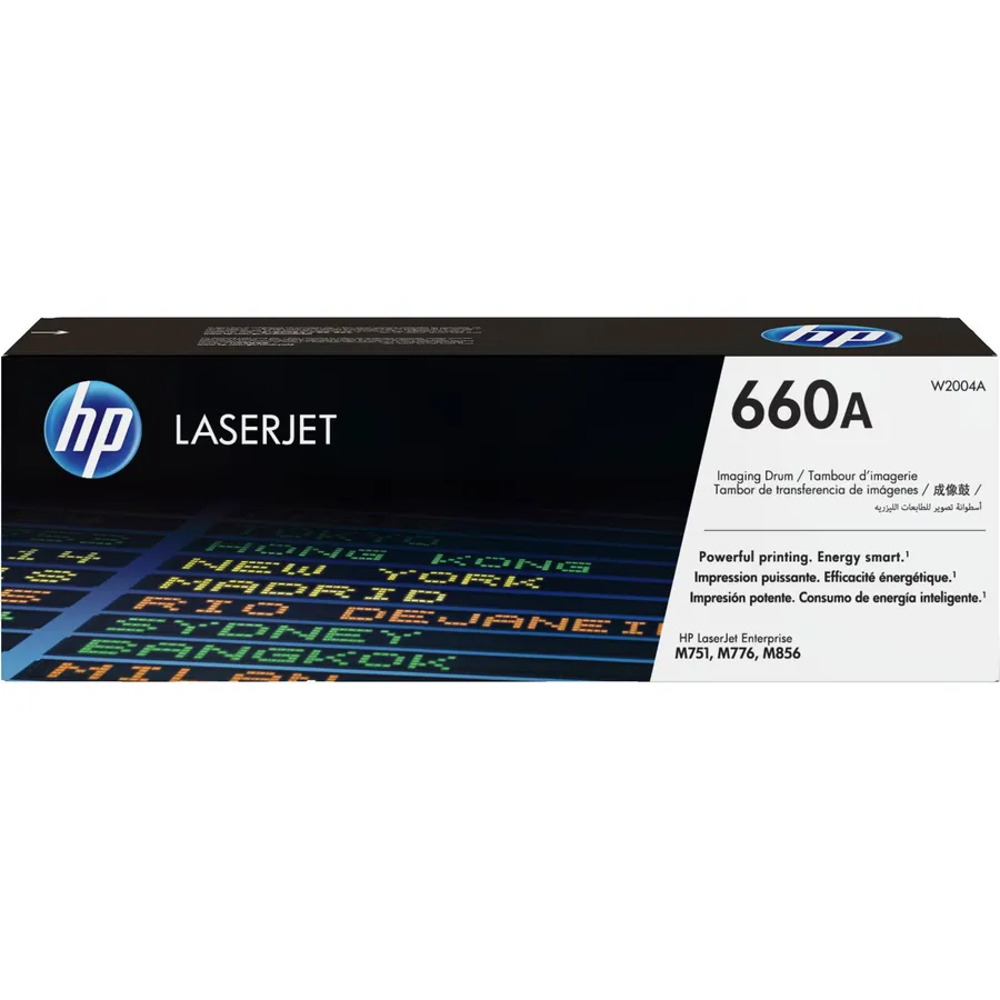 Fotobaraban HP 660A LaserJet (W2004A)