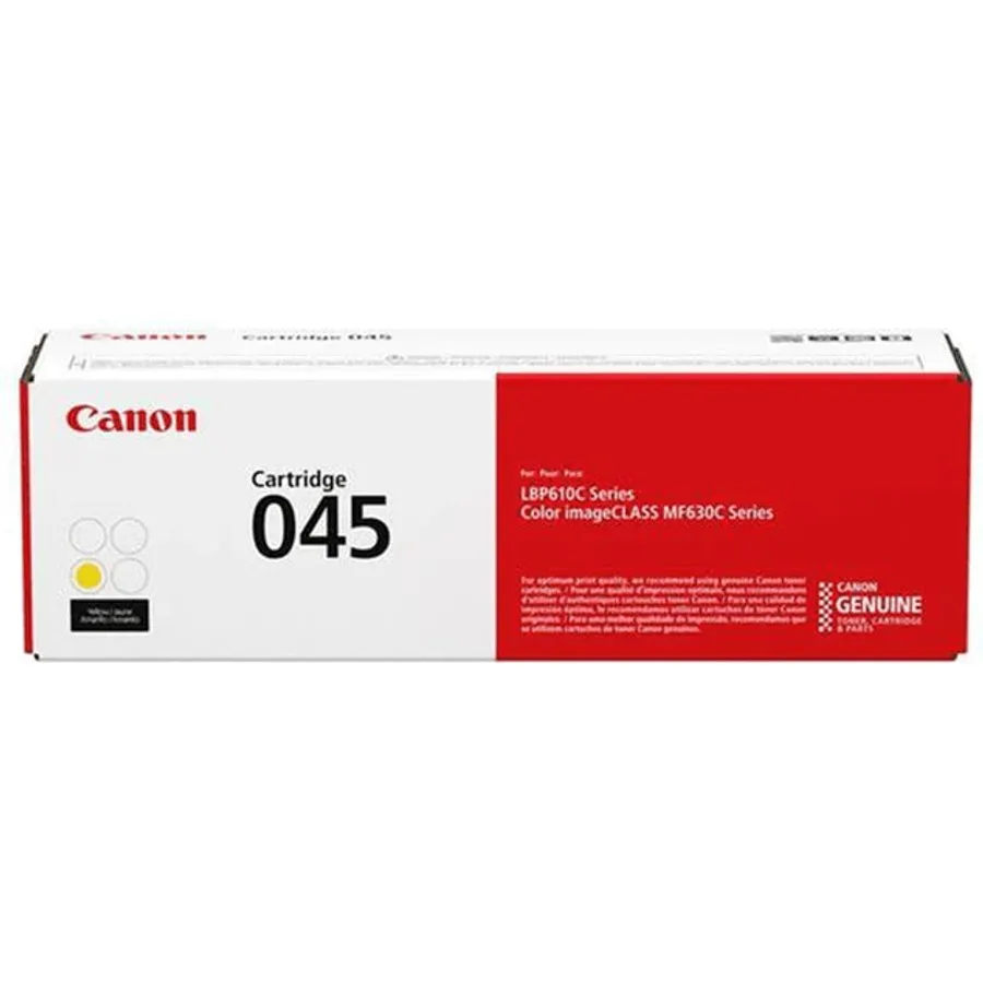 Toner kartric Canon 045 Yellow (1239C002)