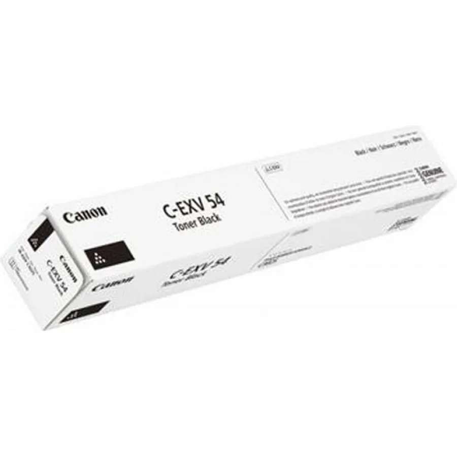 Toner kartric Canon C-EXV54 Cyan (1395C002)