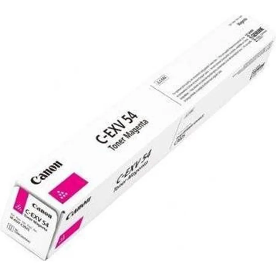 Toner kartric Canon C-EXV54 Magenta (1396C002)