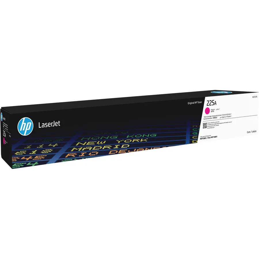 Toner kartric HP LaserJet Magenta (W2253A)