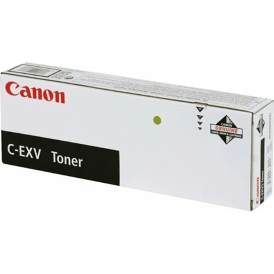 Toner kartric Canon C-EXV 29 Black (2790B002AA)