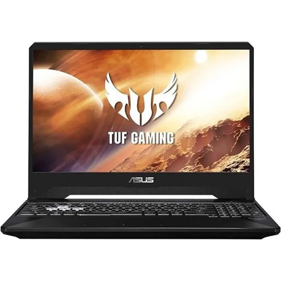 Gaming noutbuk ASUS FX505DT-HN540 (90NR02D2-M13530)
