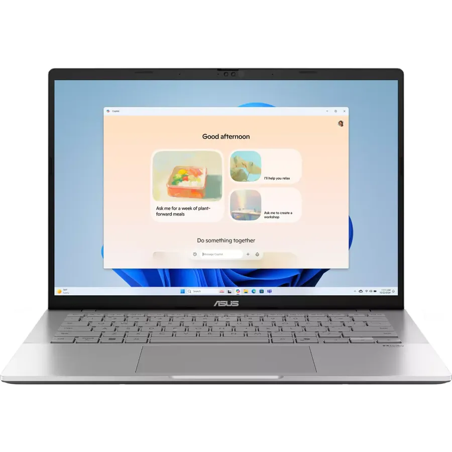 Noutbuk ASUS Vivobook S S3407CA-LY007 (90NB16J2-M006S0)