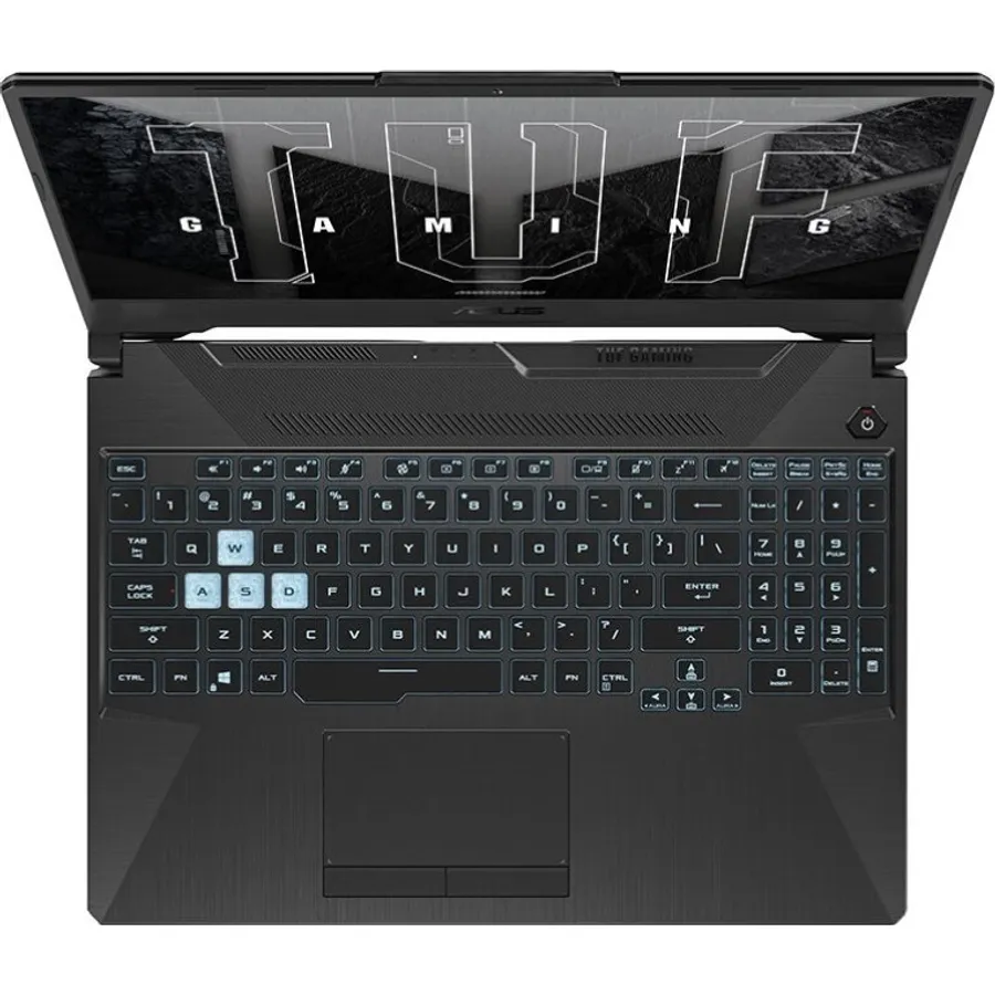 Gaming noutbuk ASUS FA506IC-HN095 (90NR0667-M001F0)