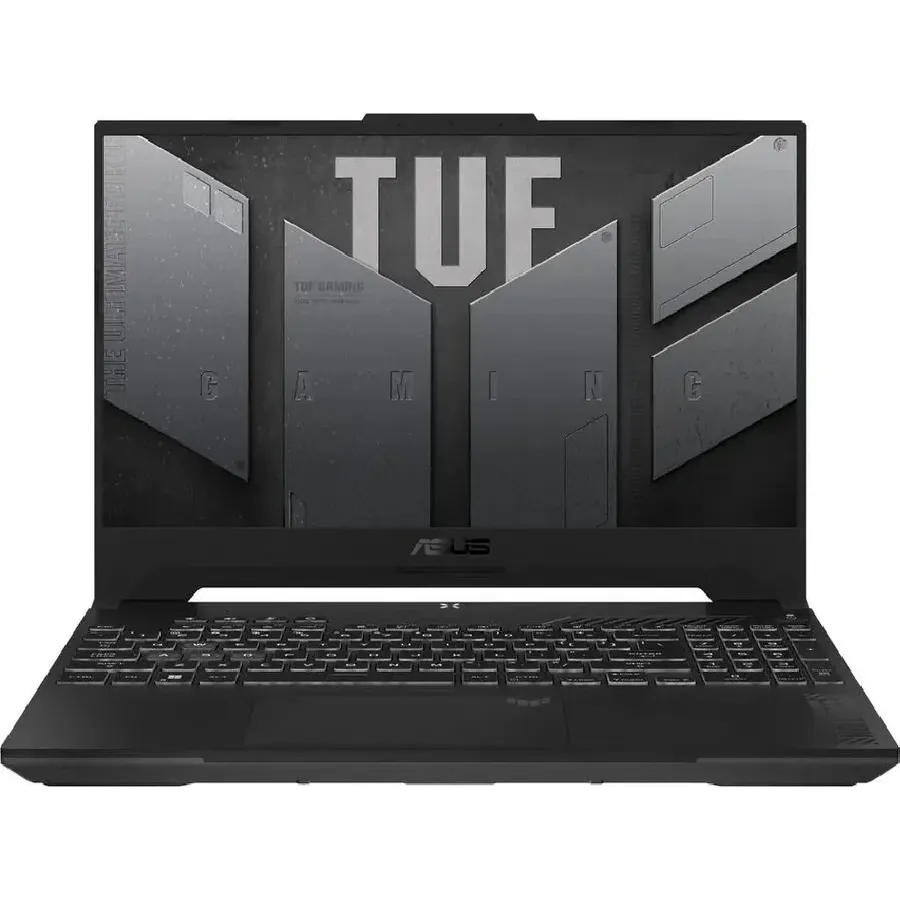 Gaming noutbuk ASUS TUF FX507ZV4-LP047 (90NR0FA7-M005K0)