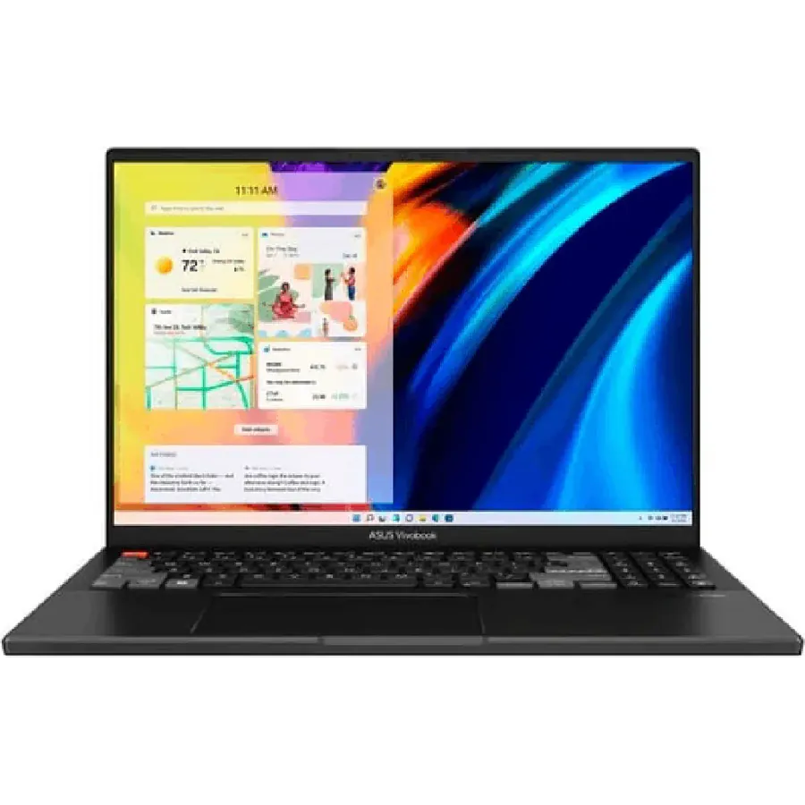 Noutbuk ASUS Vivobook Pro 16 OLED M7601RM-MX070W (90NB0YY2-M00310)