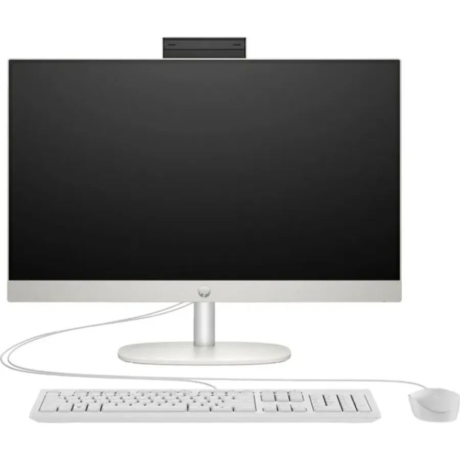 Monoblok HP ProOne 240 G10, i7-1355U, 8GB, 512GB SSD (998J5ET)
